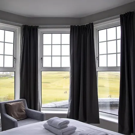 Oceanside Lifestyle Hotel Newquay  Room photo
