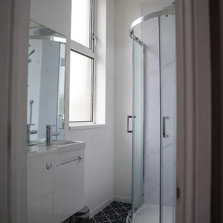 Oceanside Lifestyle Hotel Newquay  Room photo