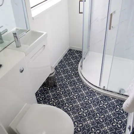 Oceanside Lifestyle Hotel Newquay  Room photo