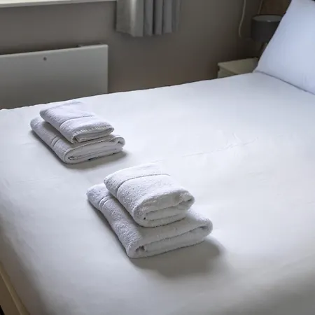 Oceanside Lifestyle Hotel Newquay  Room photo