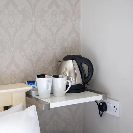 Oceanside Lifestyle Hotel Newquay  Room photo