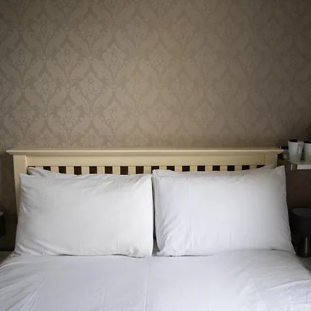 Oceanside Lifestyle Hotel Newquay  Room photo