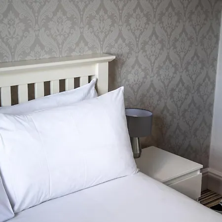 Oceanside Lifestyle Hotel Newquay  Room photo