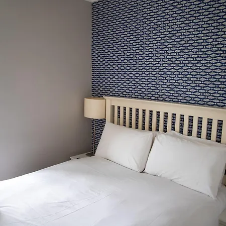 Oceanside Lifestyle Hotel Newquay  Room photo