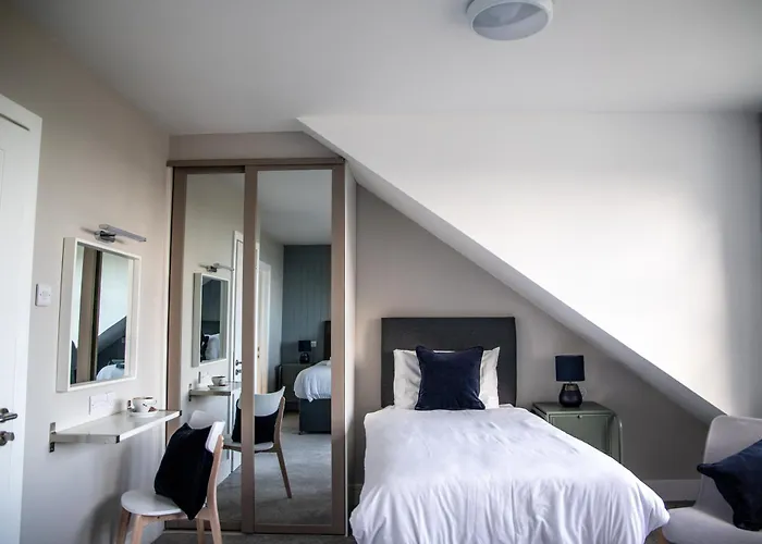 Oceanside Lifestyle Hotel