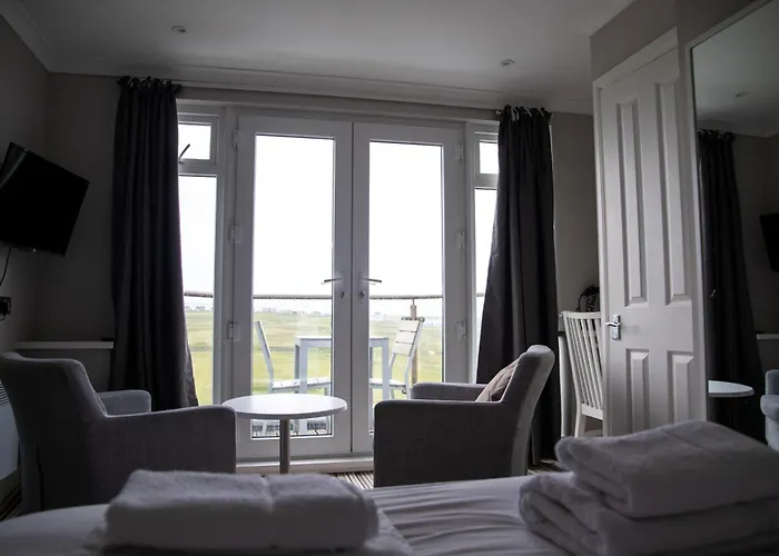 Oceanside Lifestyle Hotel