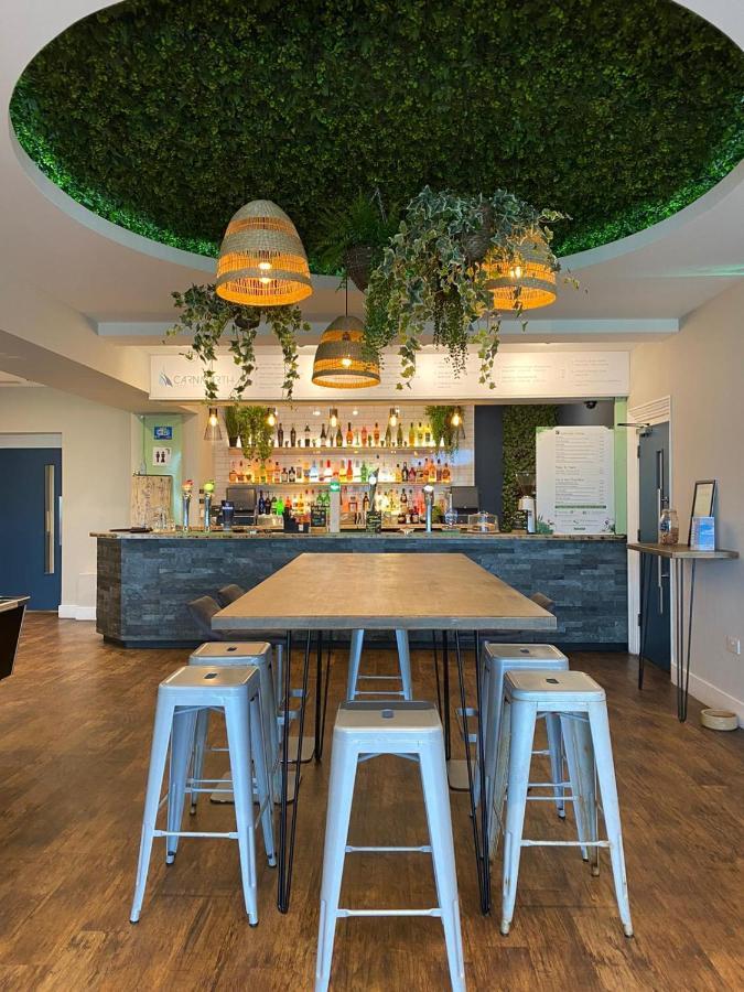 Oceanside Lifestyle Hotel