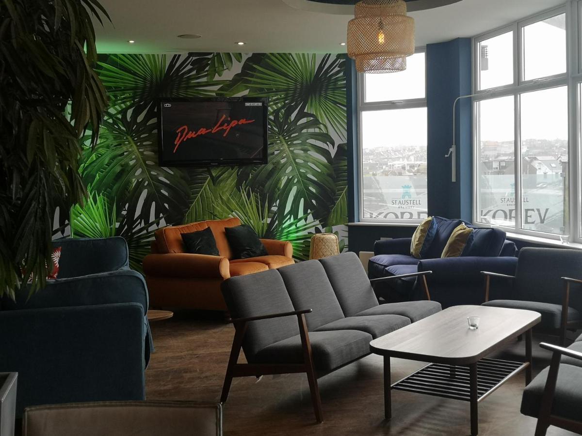 Oceanside Lifestyle Newquay (Cornwall)