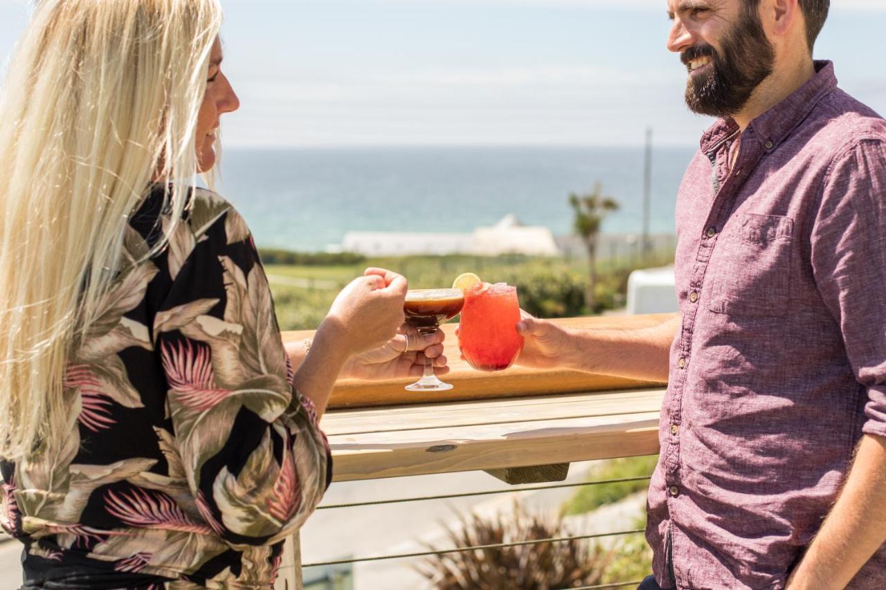 Oceanside Lifestyle Hotel New Quay