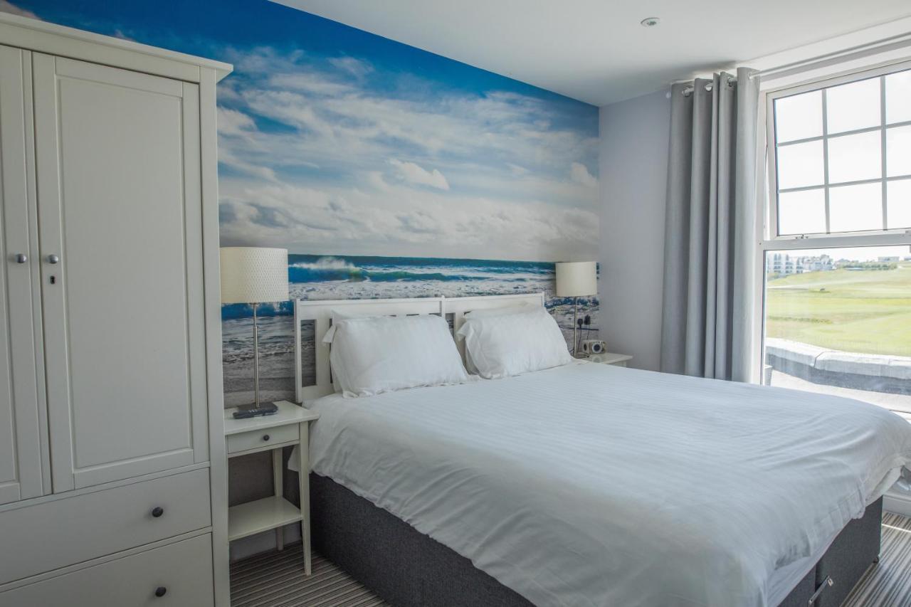 Oceanside Lifestyle Hotel New Quay