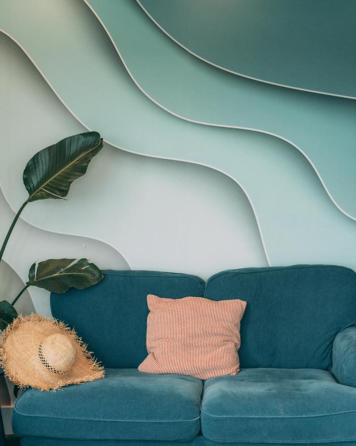 Hotel Oceanside Lifestyle 2*