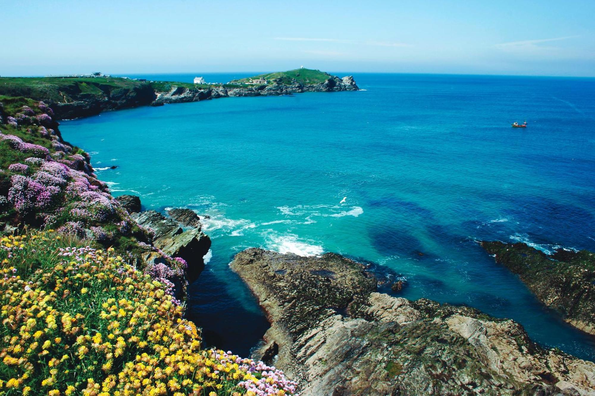 Hotel Oceanside Lifestyle Newquay (Cornwall)