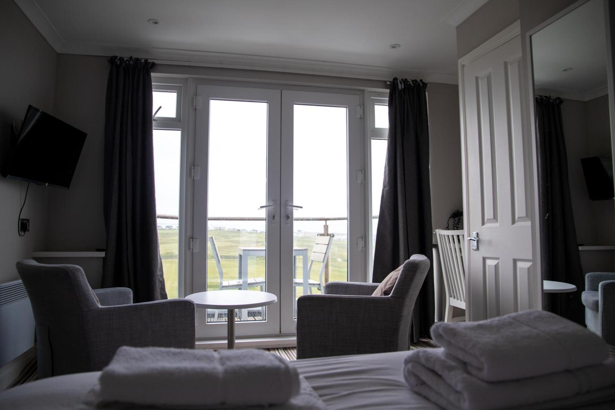 Oceanside Lifestyle Hotel New Quay