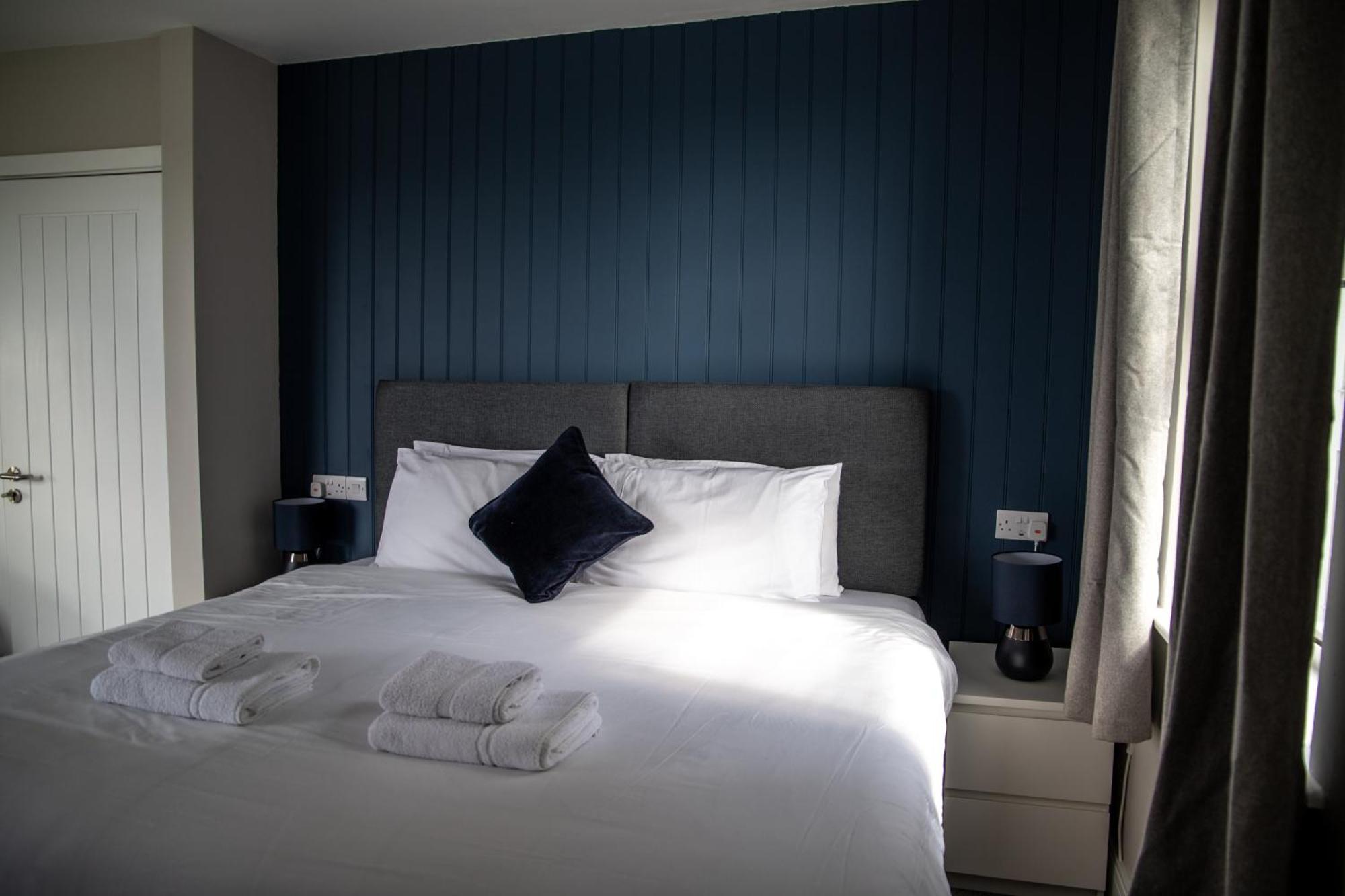 Oceanside Lifestyle Hotel 2*