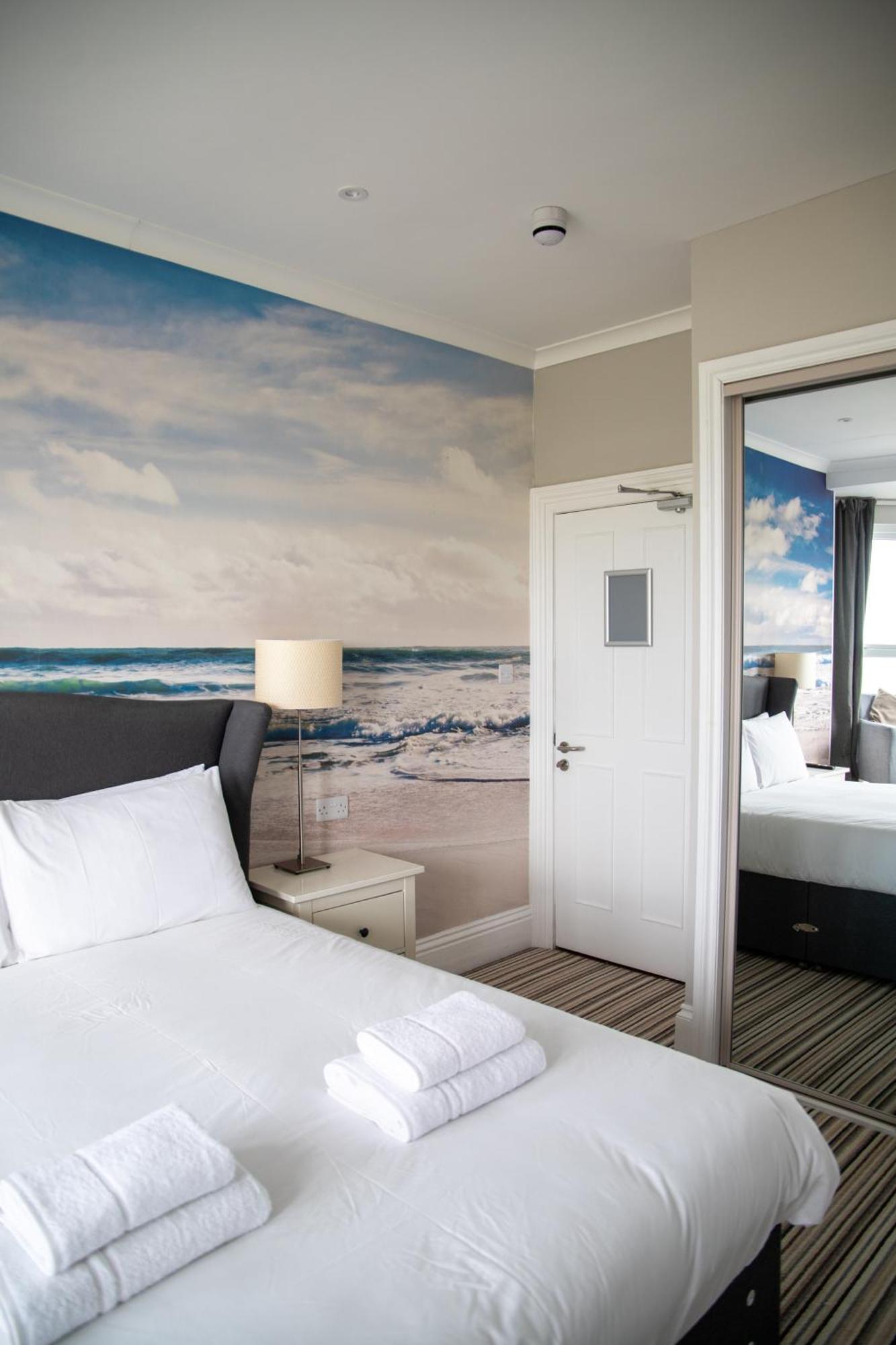 Hotel Oceanside Lifestyle 2*