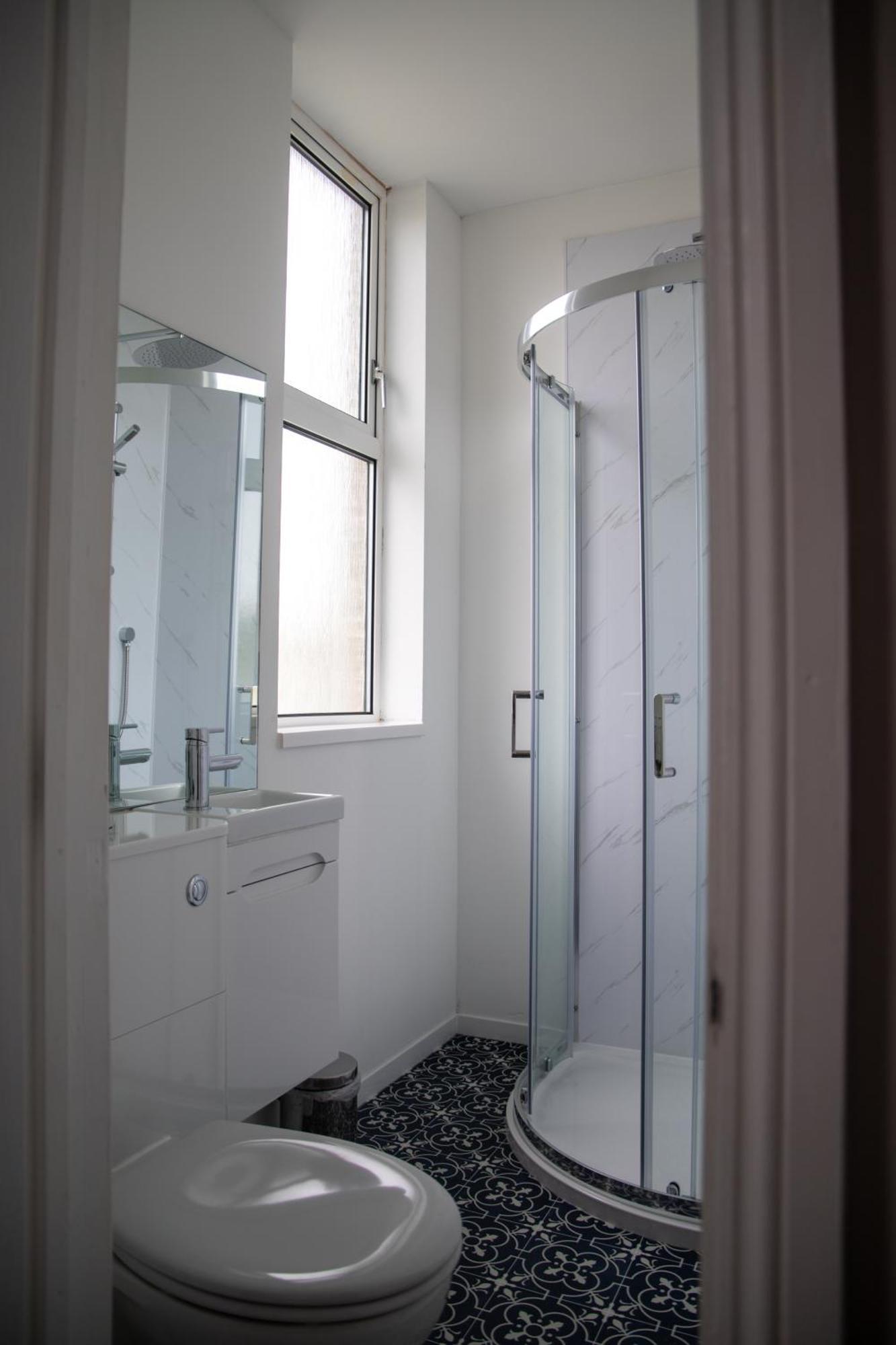 Oceanside Lifestyle 2* New Quay
