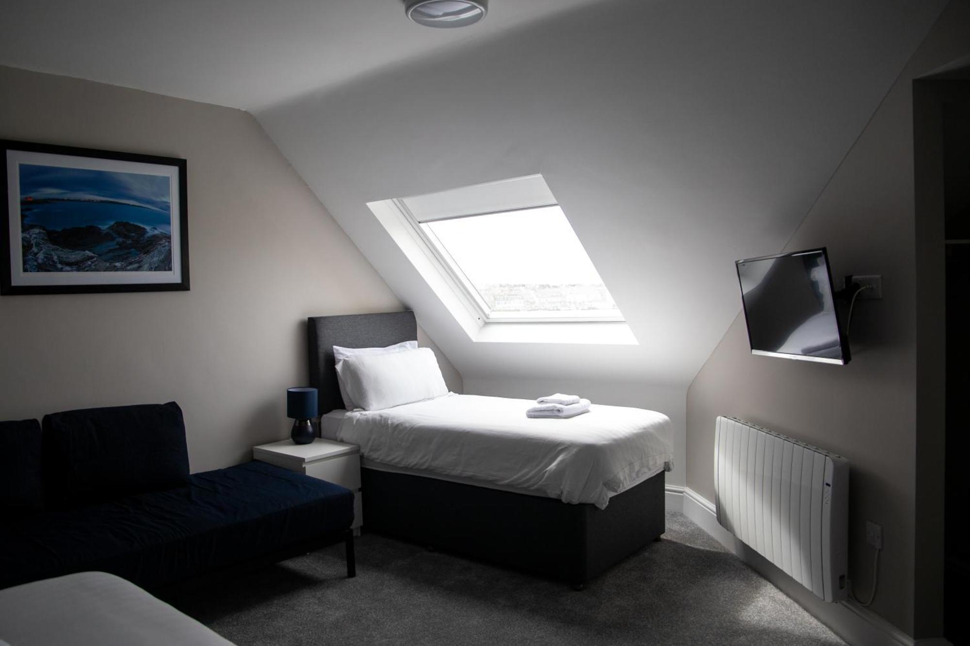 Hotel Oceanside Lifestyle 2*