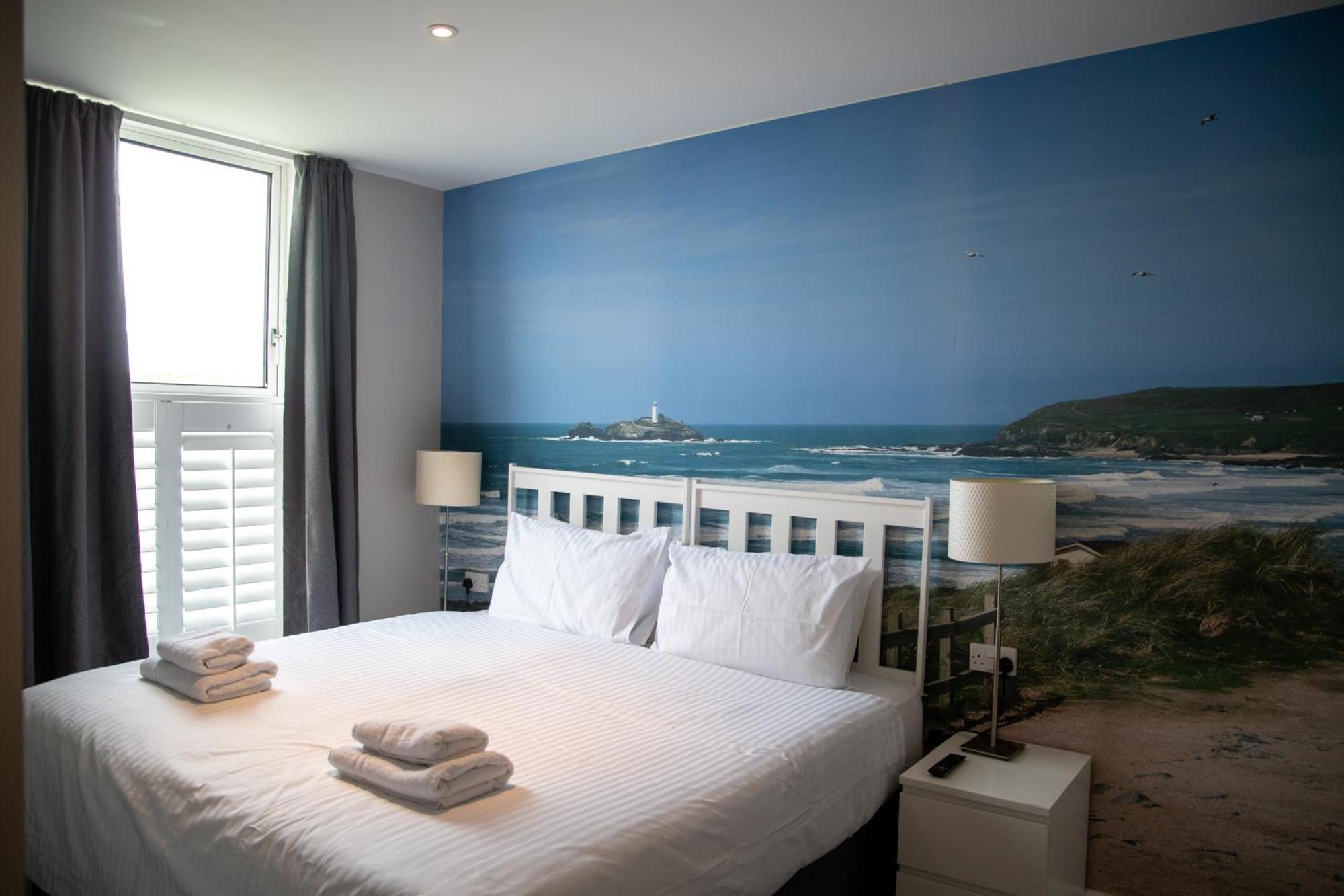 Hotel Oceanside Lifestyle