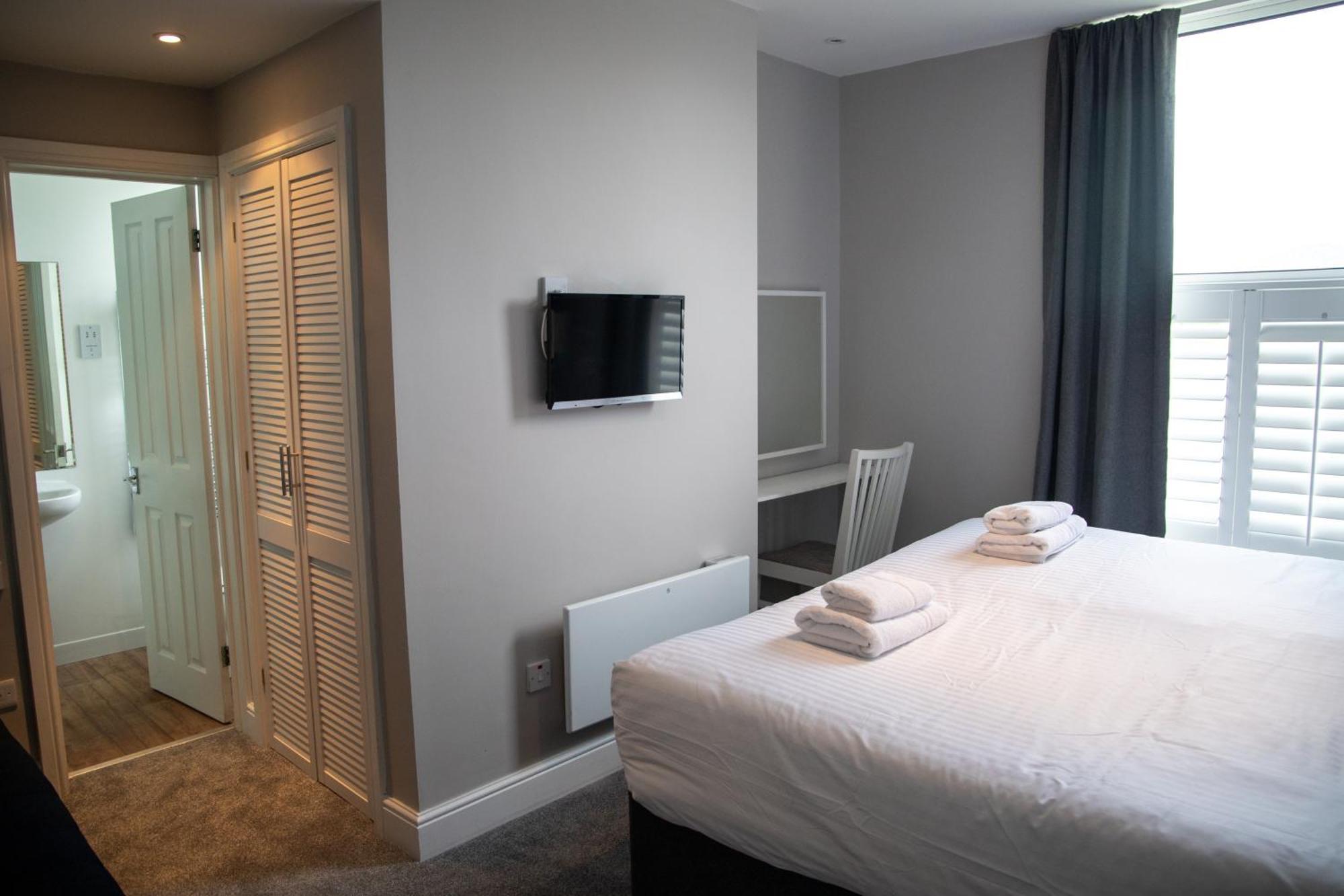 Hotel Oceanside Lifestyle New Quay