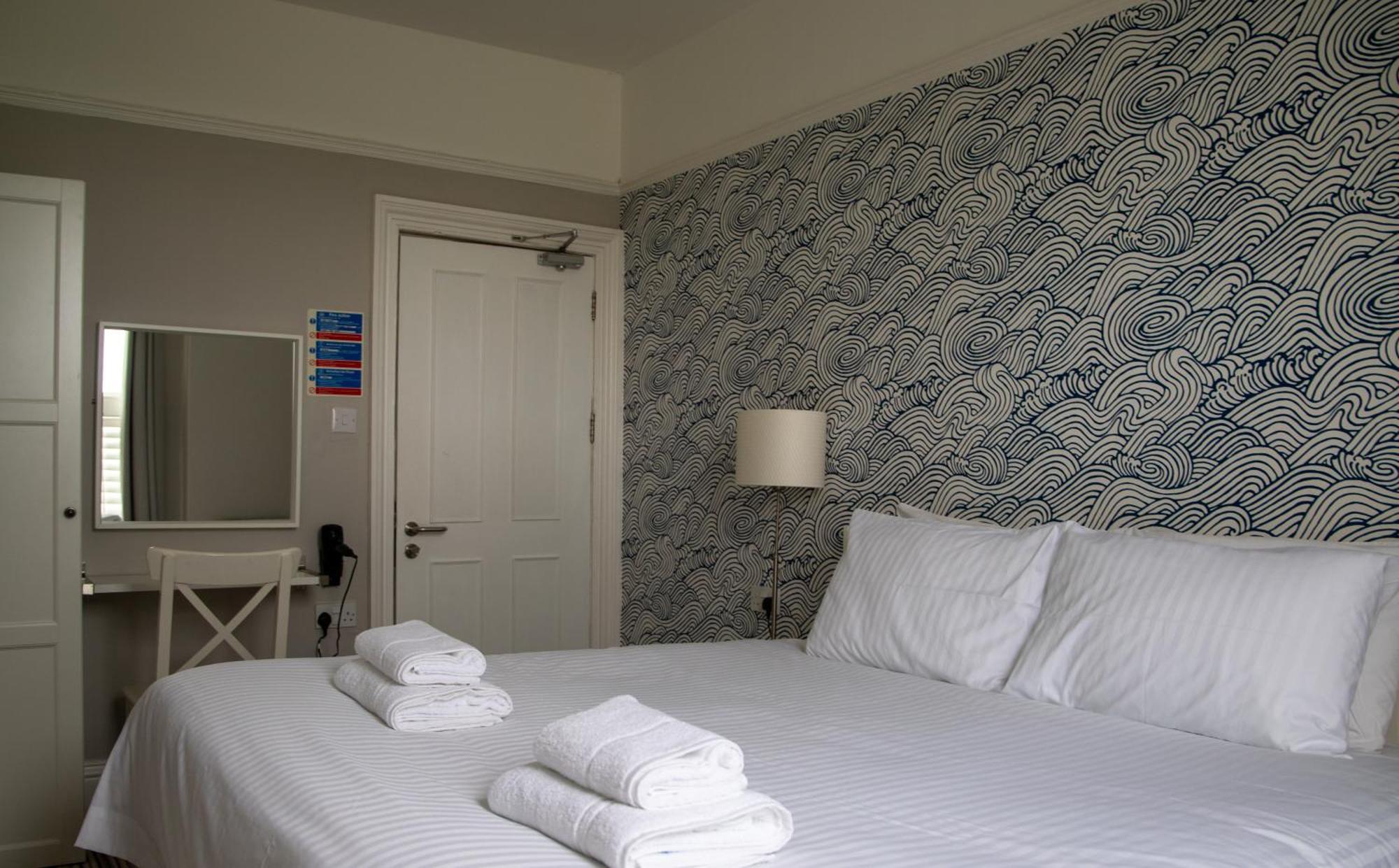Oceanside Lifestyle Hotel New Quay
