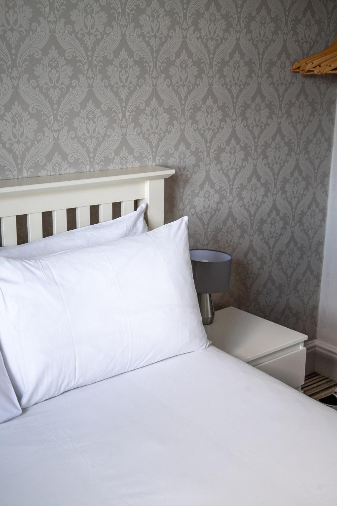 Hotel Oceanside Lifestyle New Quay