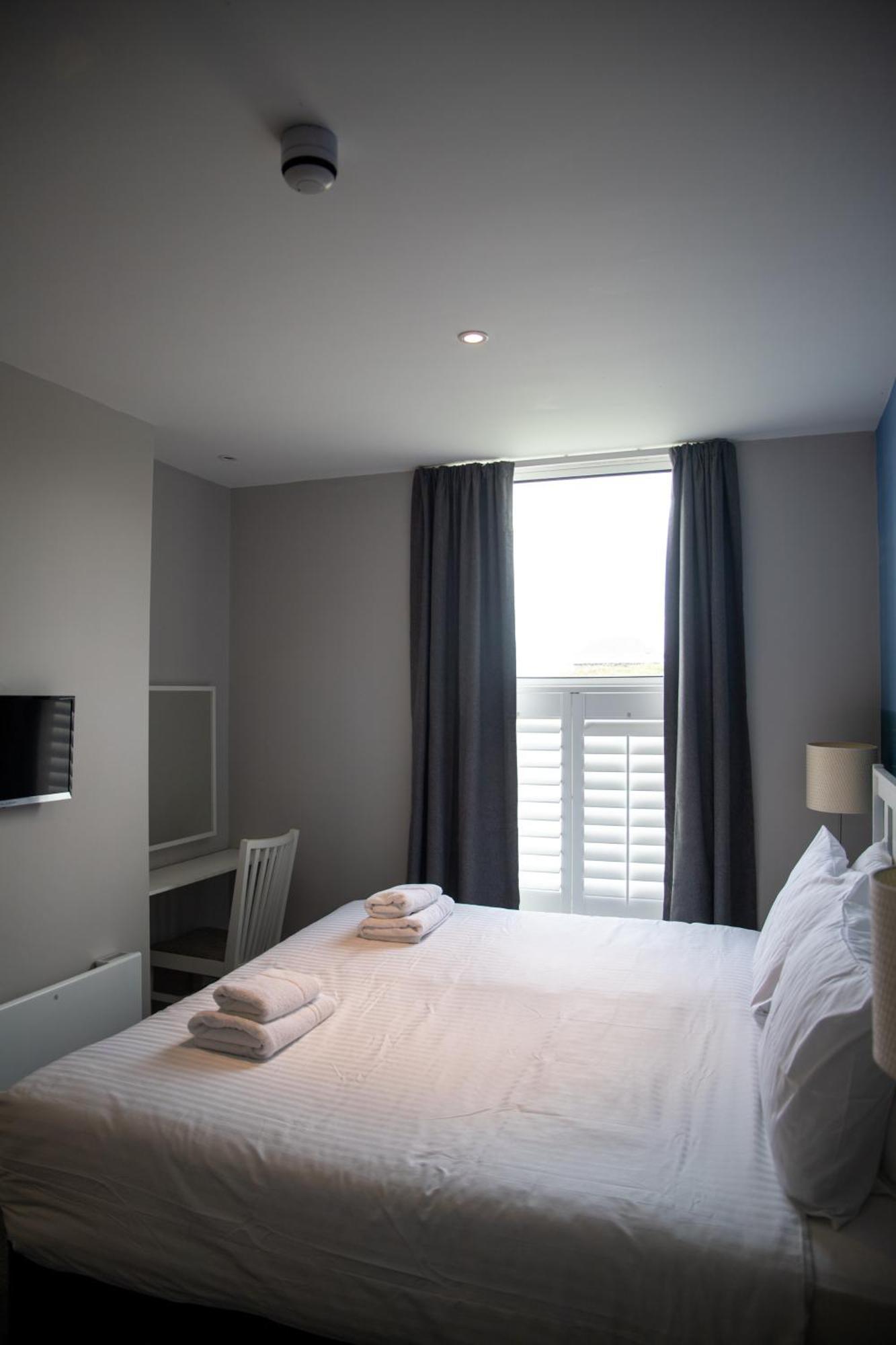 Hotel Oceanside Lifestyle 2*