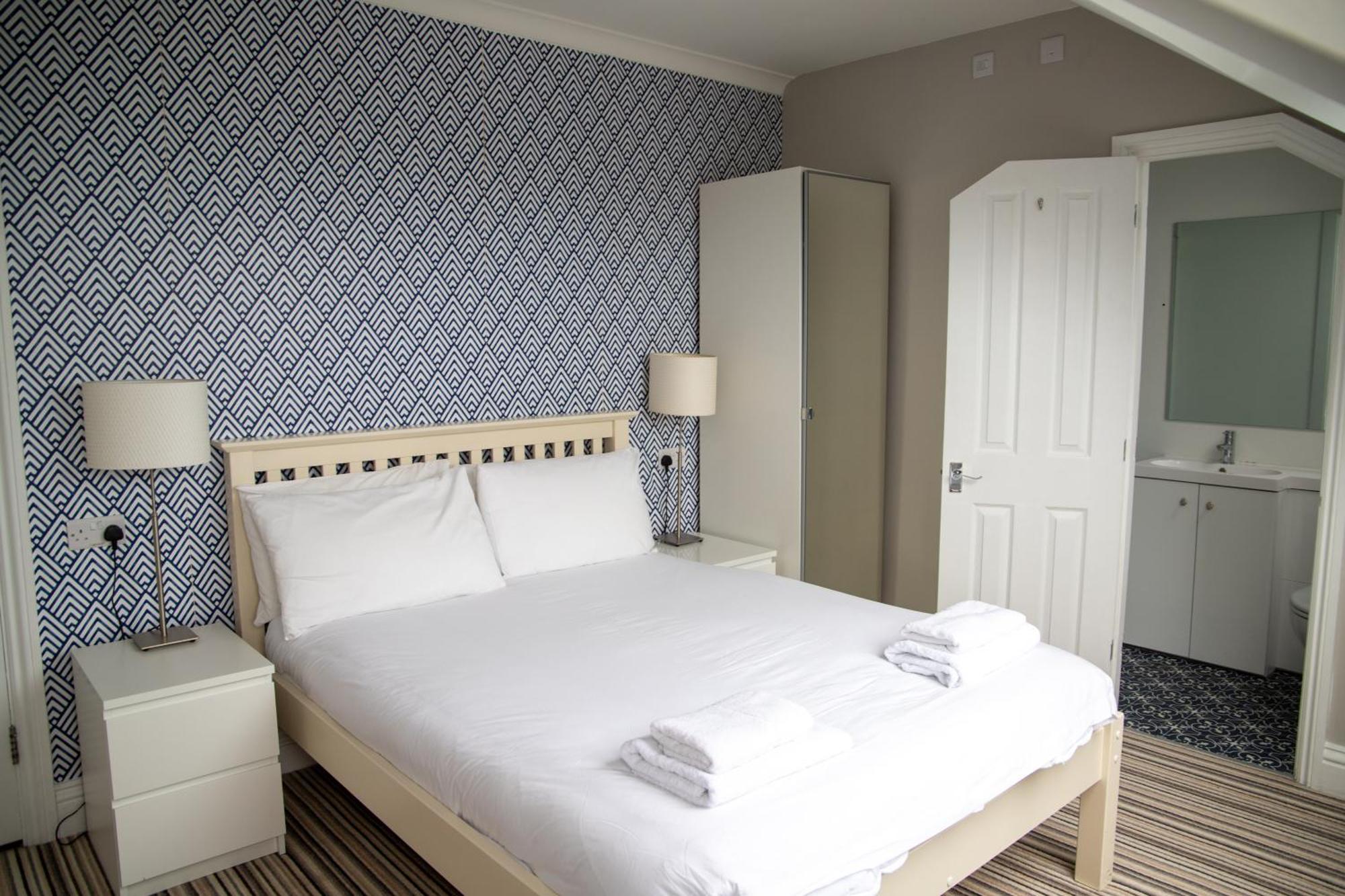 Oceanside Lifestyle Hotel New Quay