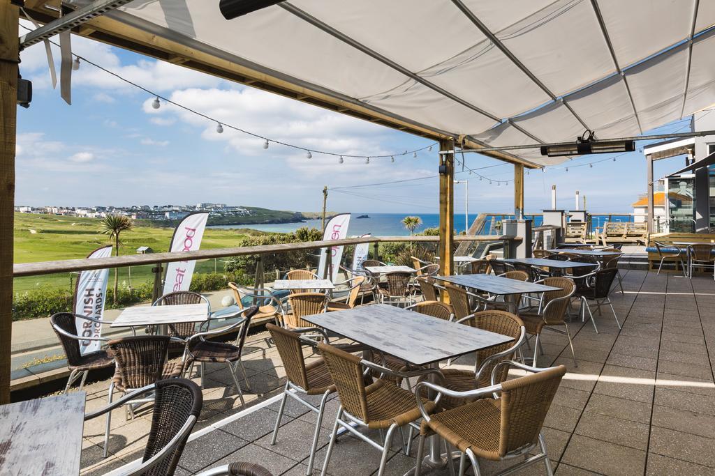 Oceanside Lifestyle Newquay (Cornwall)