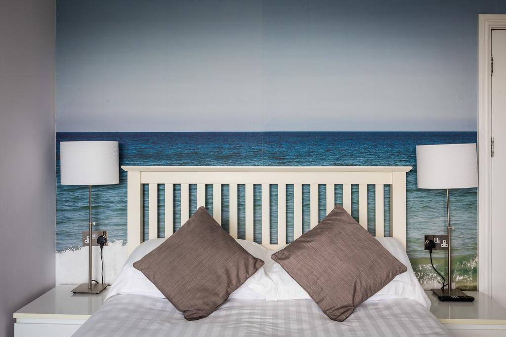 Hotel Oceanside Lifestyle New Quay