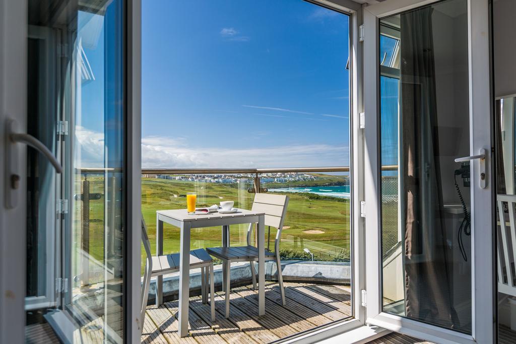 Oceanside Lifestyle Newquay (Cornwall)