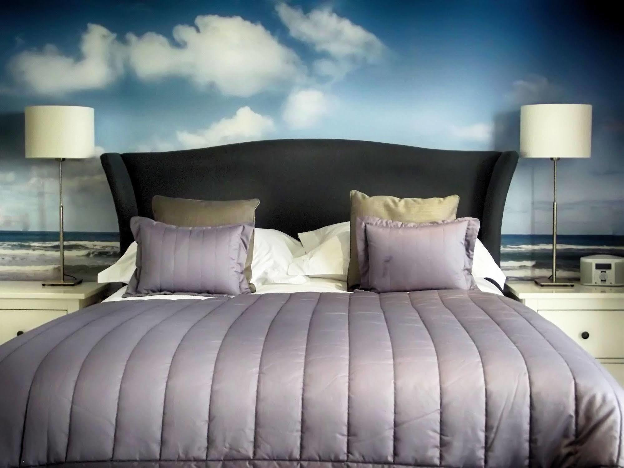 Hotel Oceanside Lifestyle New Quay