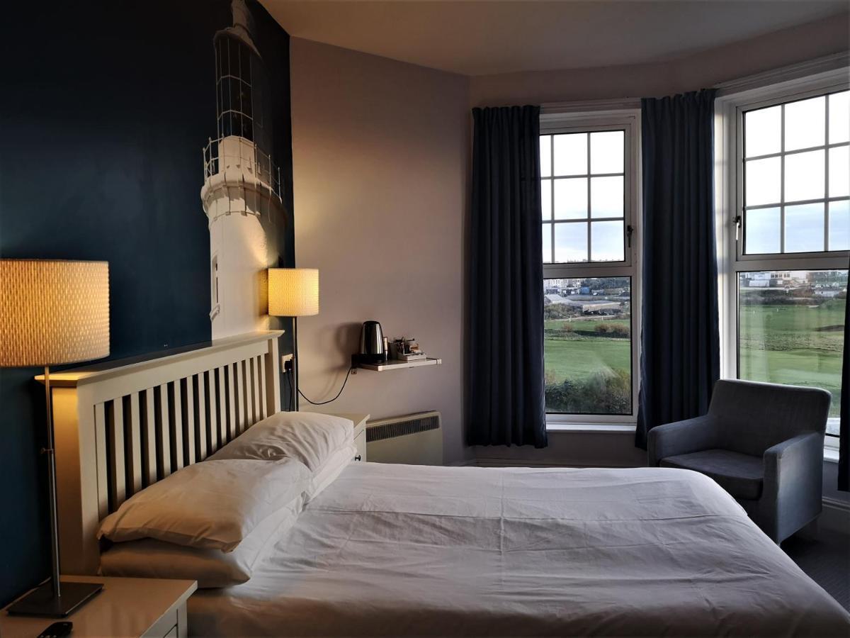 Oceanside Lifestyle Hotel Newquay (Cornwall)