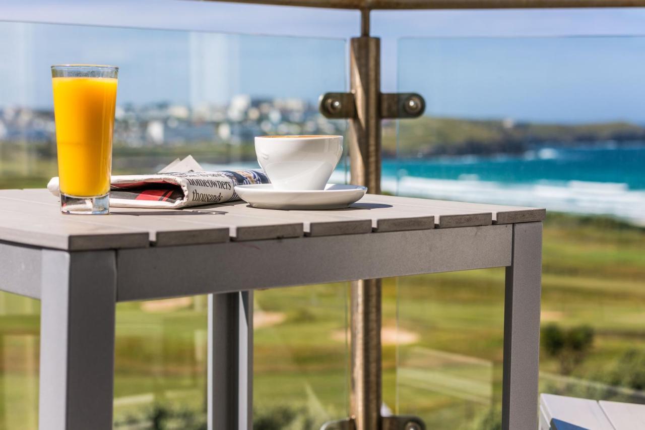 Oceanside Lifestyle Hotel