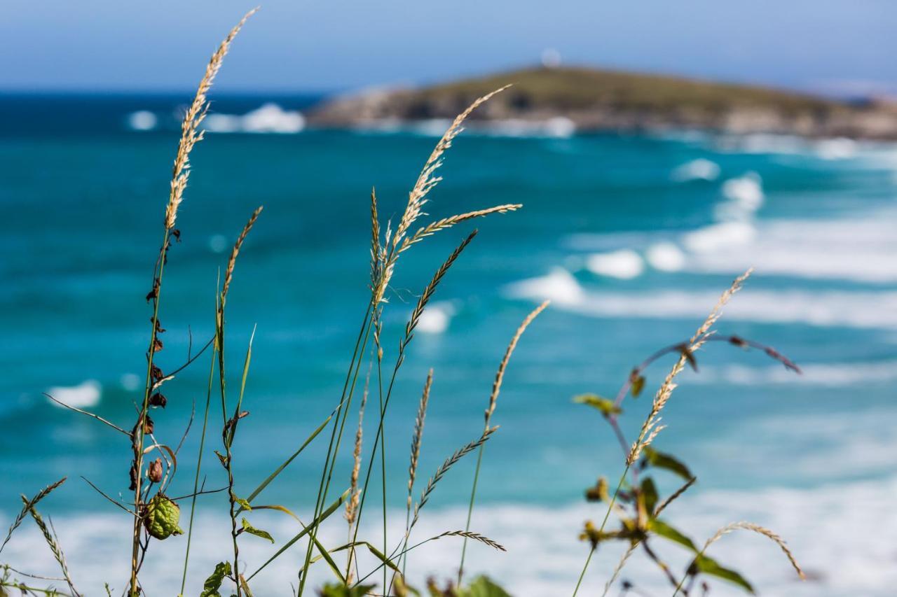 Oceanside Lifestyle Hotel New Quay